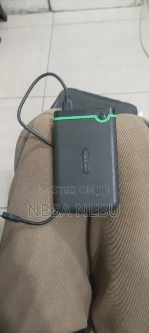 Photo - Hard Disk 1 Tera