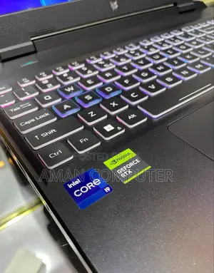 New Laptop Acer Predator Helios 300 16GB Intel Core I9 SSD 1T