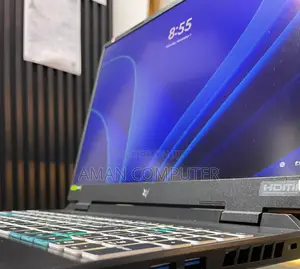 New Laptop Acer Predator Helios 300 16GB Intel Core I9 SSD 1T
