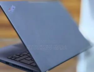 New Laptop Lenovo ThinkPad X1 Carbon 16GB Intel Core I5 SSD 512GB