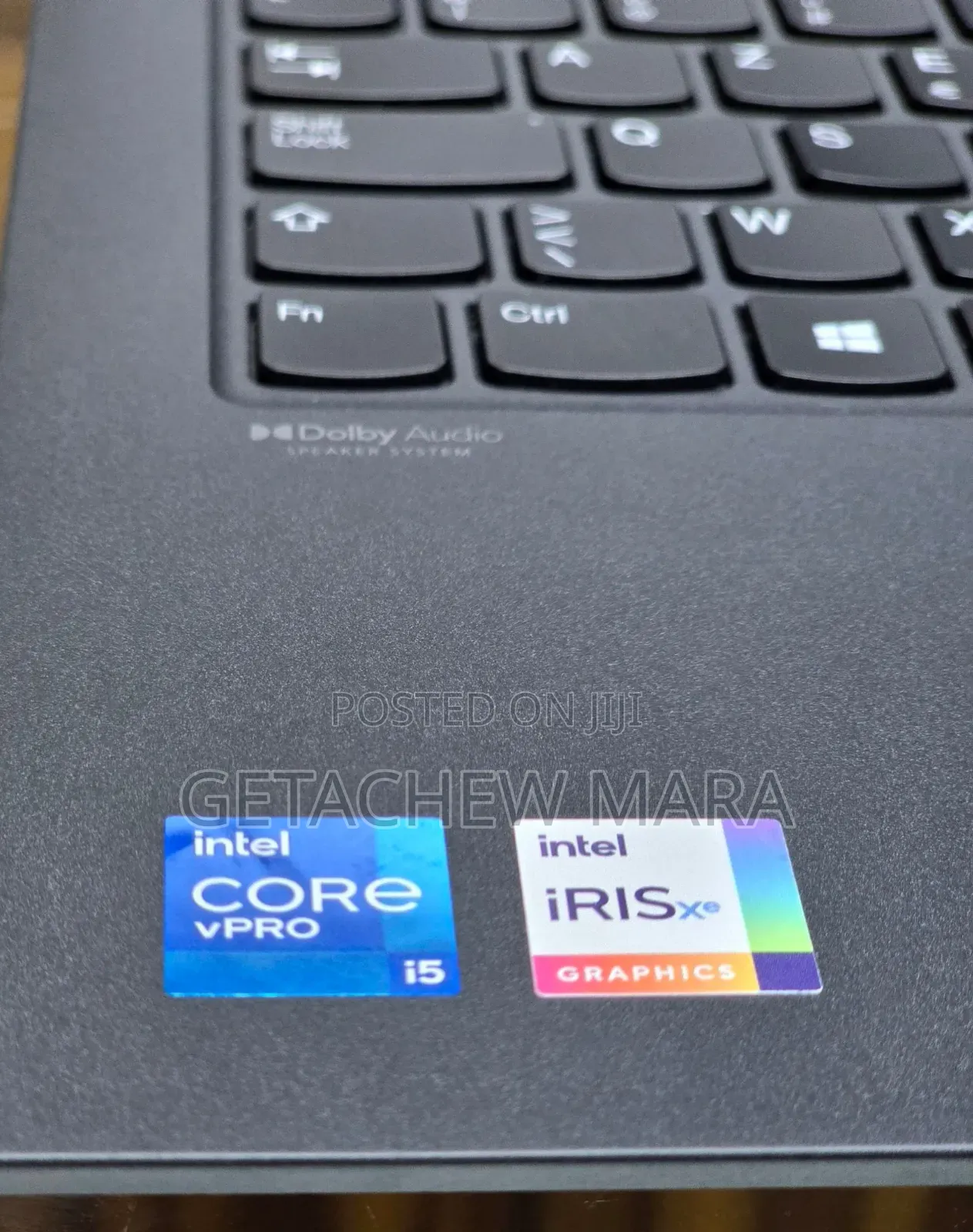 New Laptop Lenovo ThinkPad X1 Carbon 16GB Intel Core I5 SSD 512GB