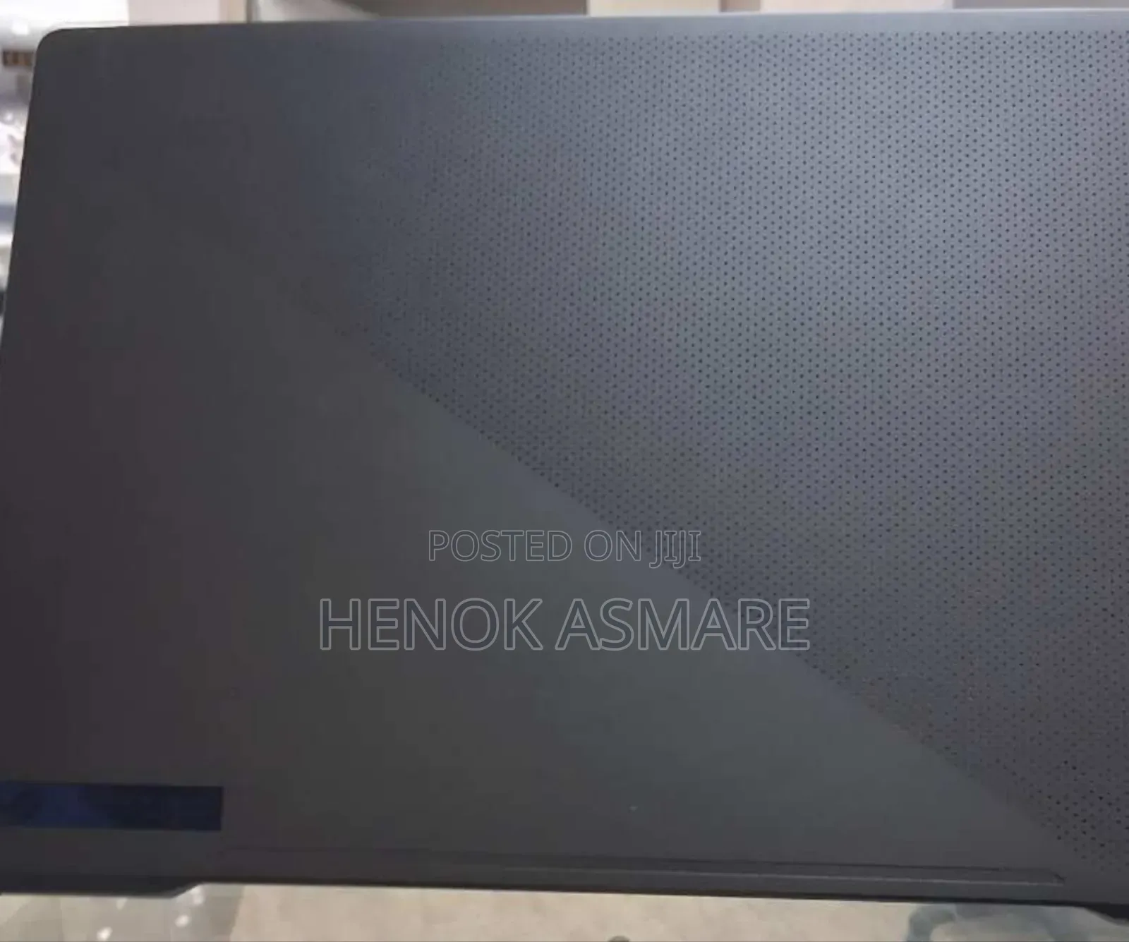 New Laptop Asus ROG Zephyrus G15 16GB AMD Ryzen 9 SSD 512GB