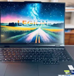 New Lenovo Legion Y7000P IRX9 Gaming Laptop 16GB Intel Core I9 SSD 1T