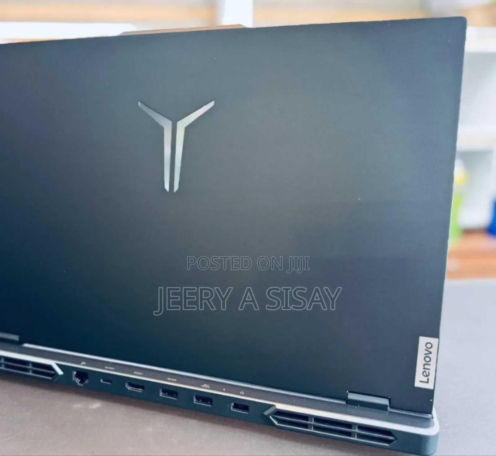 New Lenovo Legion Y7000P IRX9 Gaming Laptop 16GB Intel Core I9 SSD 1T