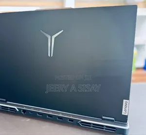 New Lenovo Legion Y7000P IRX9 Gaming Laptop 16GB Intel Core I9 SSD 1T