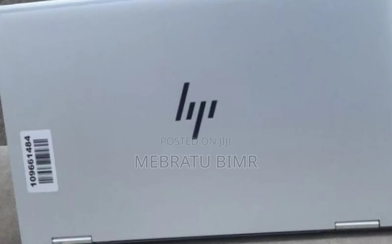 New Laptop HP EliteBook x360 1030 G7 16GB Intel Core i7 SSD 512GB