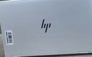 New Laptop HP EliteBook x360 1030 G7 16GB Intel Core i7 SSD 512GB