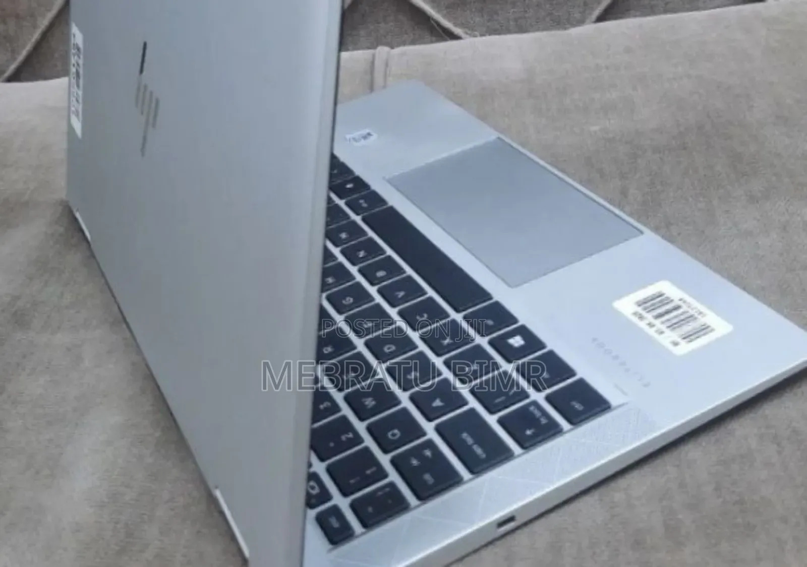 New Laptop HP EliteBook x360 1030 G7 16GB Intel Core i7 SSD 512GB