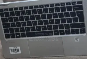 New Laptop HP EliteBook x360 1030 G7 16GB Intel Core i7 SSD 512GB