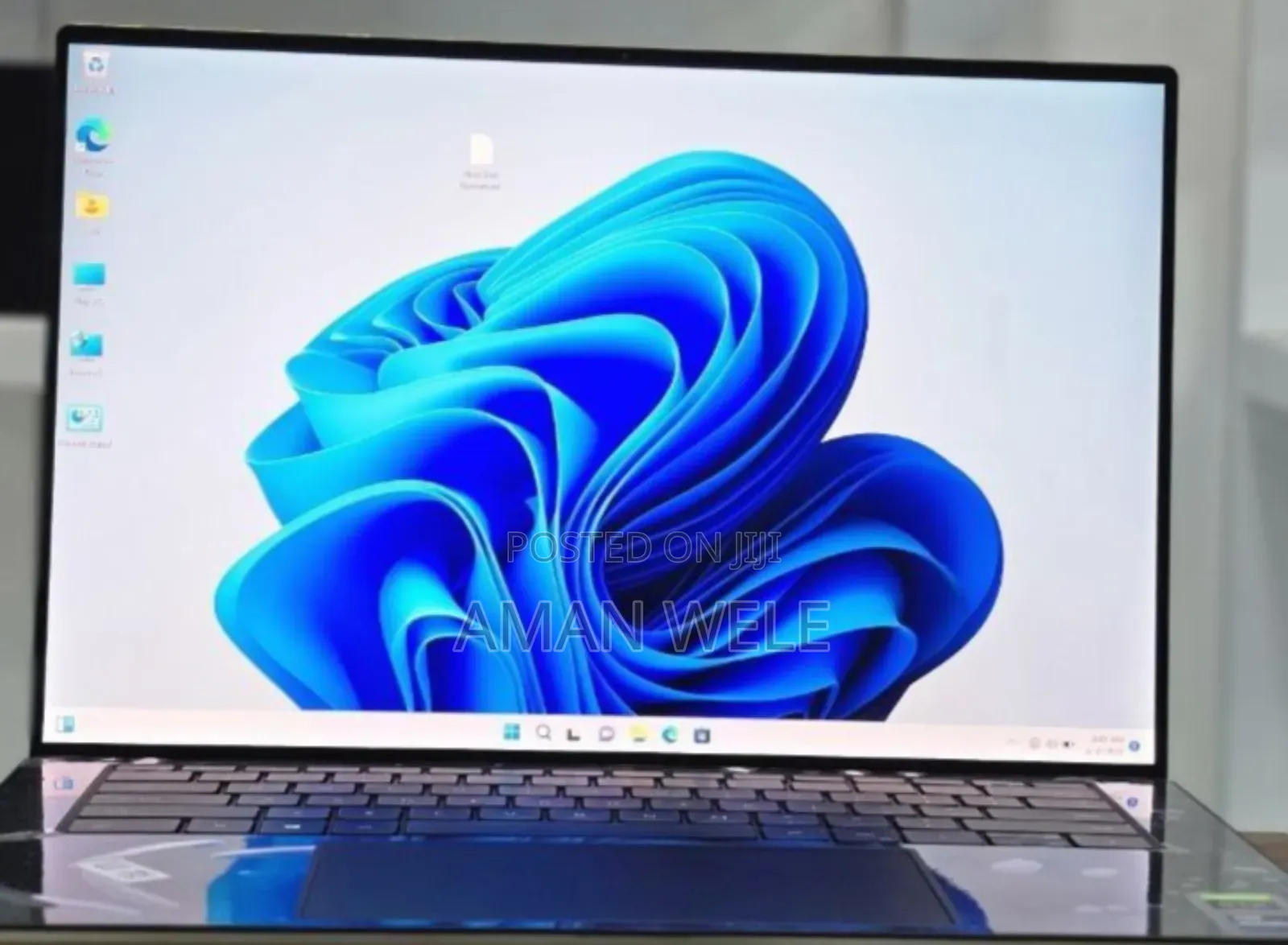 New Laptop Dell XPS 15 32GB Intel Core I9 SSD 1T