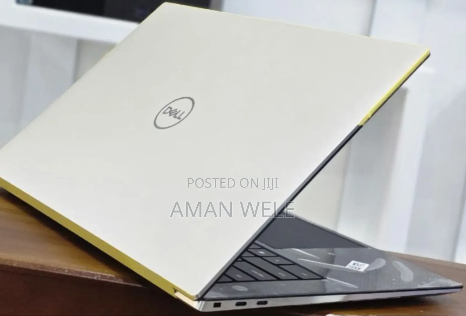 New Laptop Dell XPS 15 32GB Intel Core I9 SSD 1T