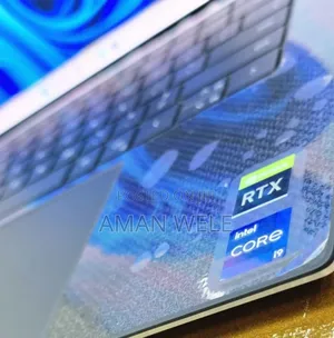 New Laptop Dell XPS 15 32GB Intel Core I9 SSD 1T