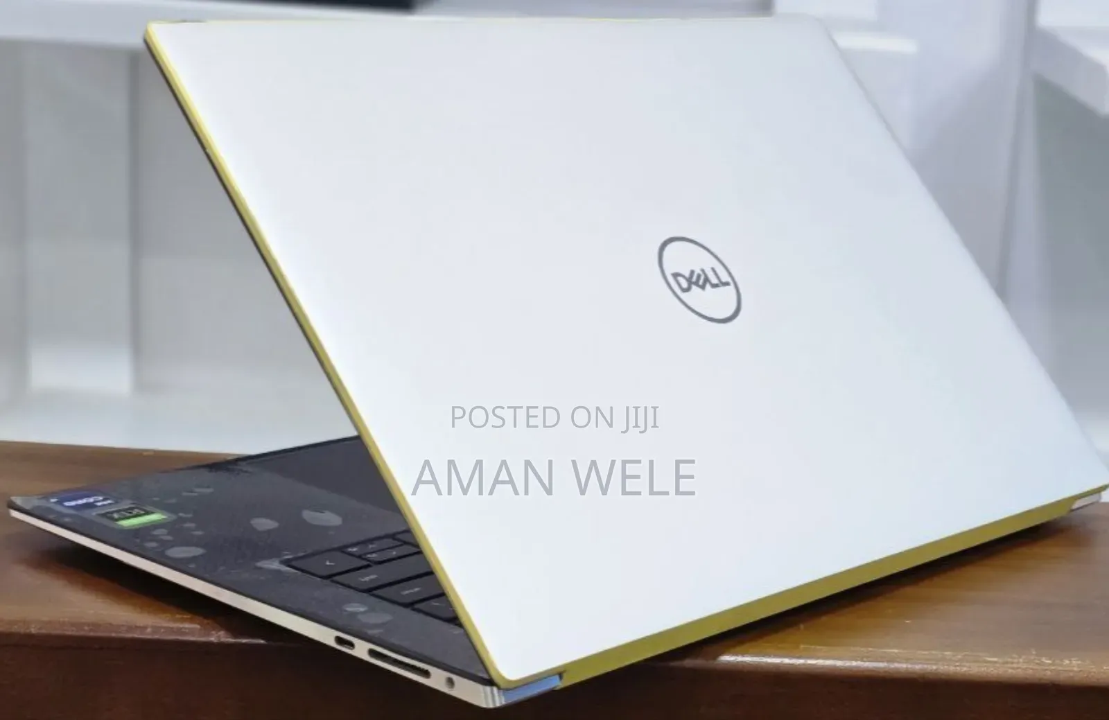 New Laptop Dell XPS 15 32GB Intel Core I9 SSD 1T