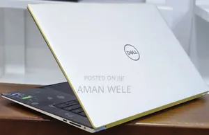 New Laptop Dell XPS 15 32GB Intel Core I9 SSD 1T