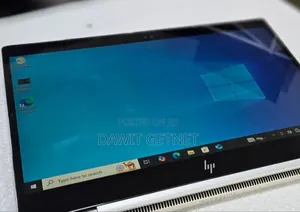 Photo - New Laptop HP Spectre 8GB Intel Core I7 SSD 512GB