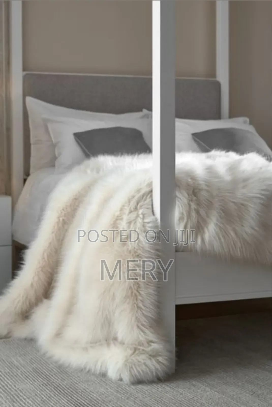 የሶፋ ፎጣ/ Sofa Fur