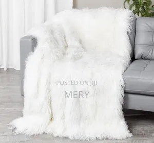 Photo - የሶፋ ፎጣ/ Sofa Fur