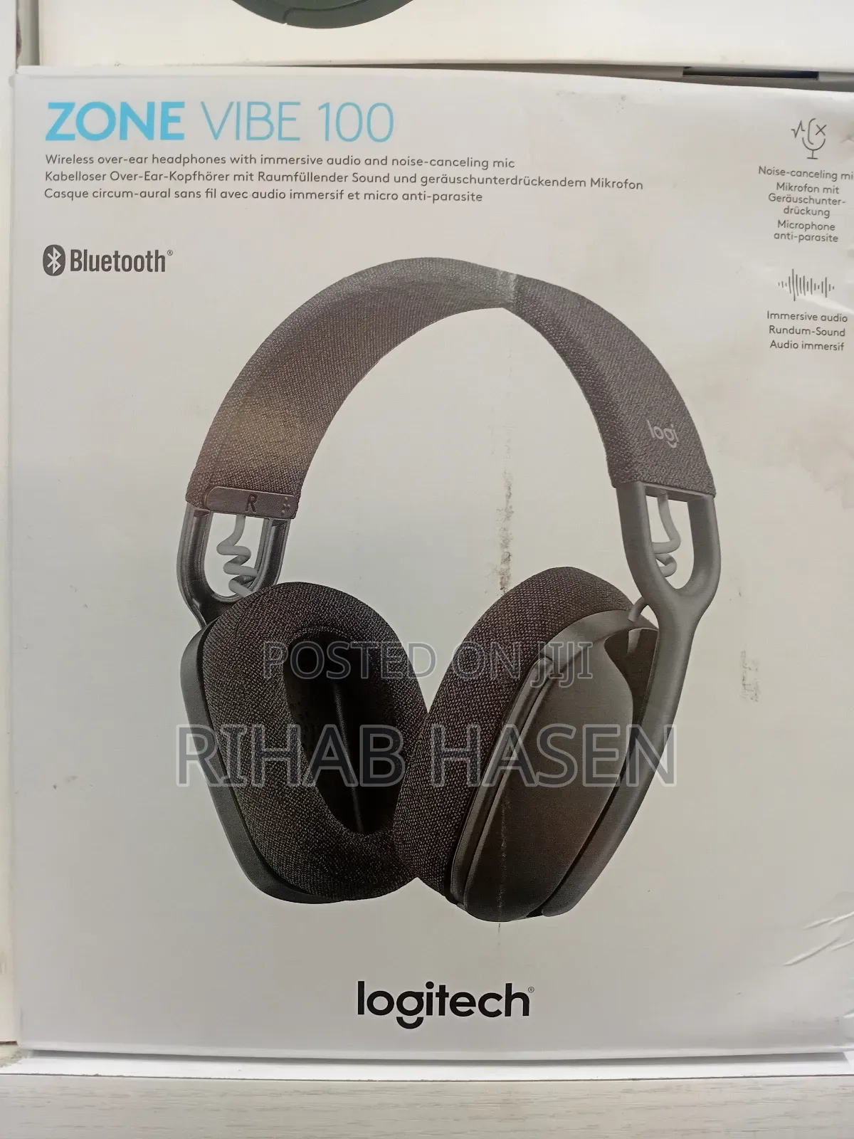 Sony Headphones