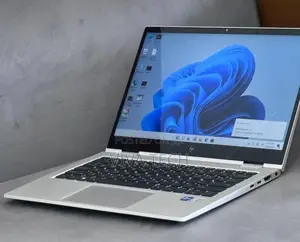 New Laptop HP EliteBook 1030 16GB Intel Core I5 SSD 512GB