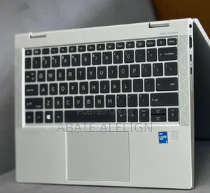 New Laptop HP EliteBook 1030 16GB Intel Core I5 SSD 512GB