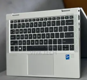 New Laptop HP EliteBook 1030 16GB Intel Core I5 SSD 512GB