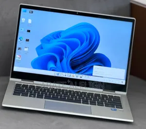 New Laptop HP EliteBook 1030 16GB Intel Core I5 SSD 512GB