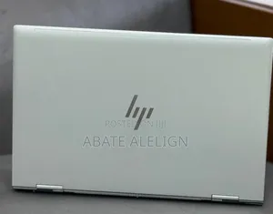 New Laptop HP EliteBook 1030 16GB Intel Core I5 SSD 512GB
