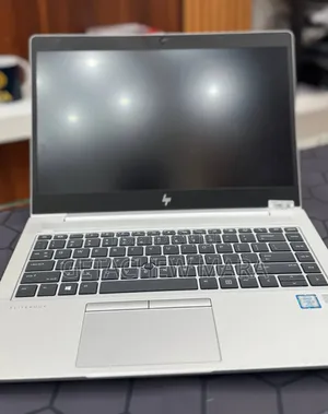 Photo - New Laptop HP EliteBook 840 G5 16GB Intel Core I5 SSD 512GB