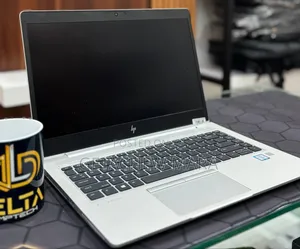 New Laptop HP EliteBook 840 G5 16GB Intel Core I5 SSD 512GB