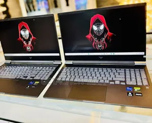 New Laptop HP Victus 15 16GB Intel Core I7 SSD 1T