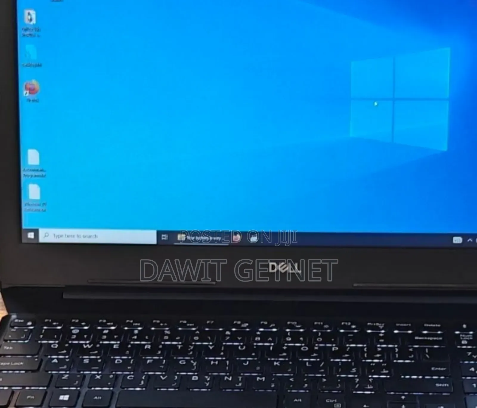 New Laptop Dell Inspiron 15 7559 8GB Intel Core I7 SSD 1T