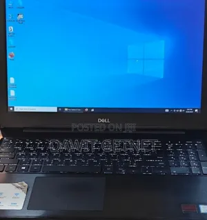 New Laptop Dell Inspiron 15 7559 8GB Intel Core I7 SSD 1T