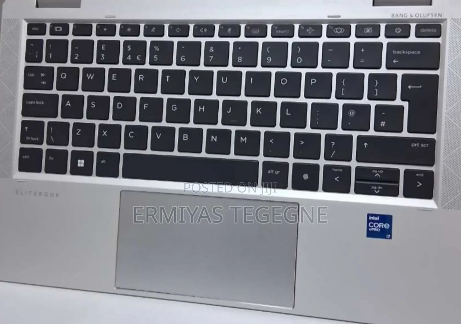 New Laptop HP Stream Notebook 16GB Intel Core I7 SSD 512GB