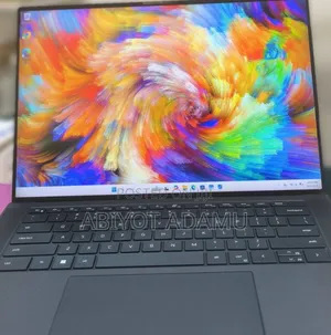 New Laptop Alienware M15 R3 16GB Intel Core I7 SSD 512GB