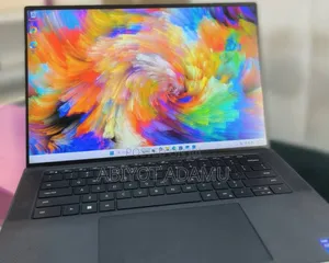 New Laptop Alienware M15 R3 16GB Intel Core I7 SSD 512GB