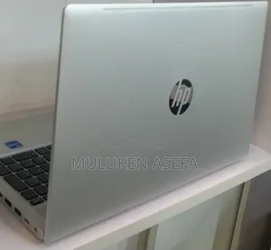 Photo - New Laptop HP ProBook 450 G8 8GB Intel Core I7 SSD 512GB