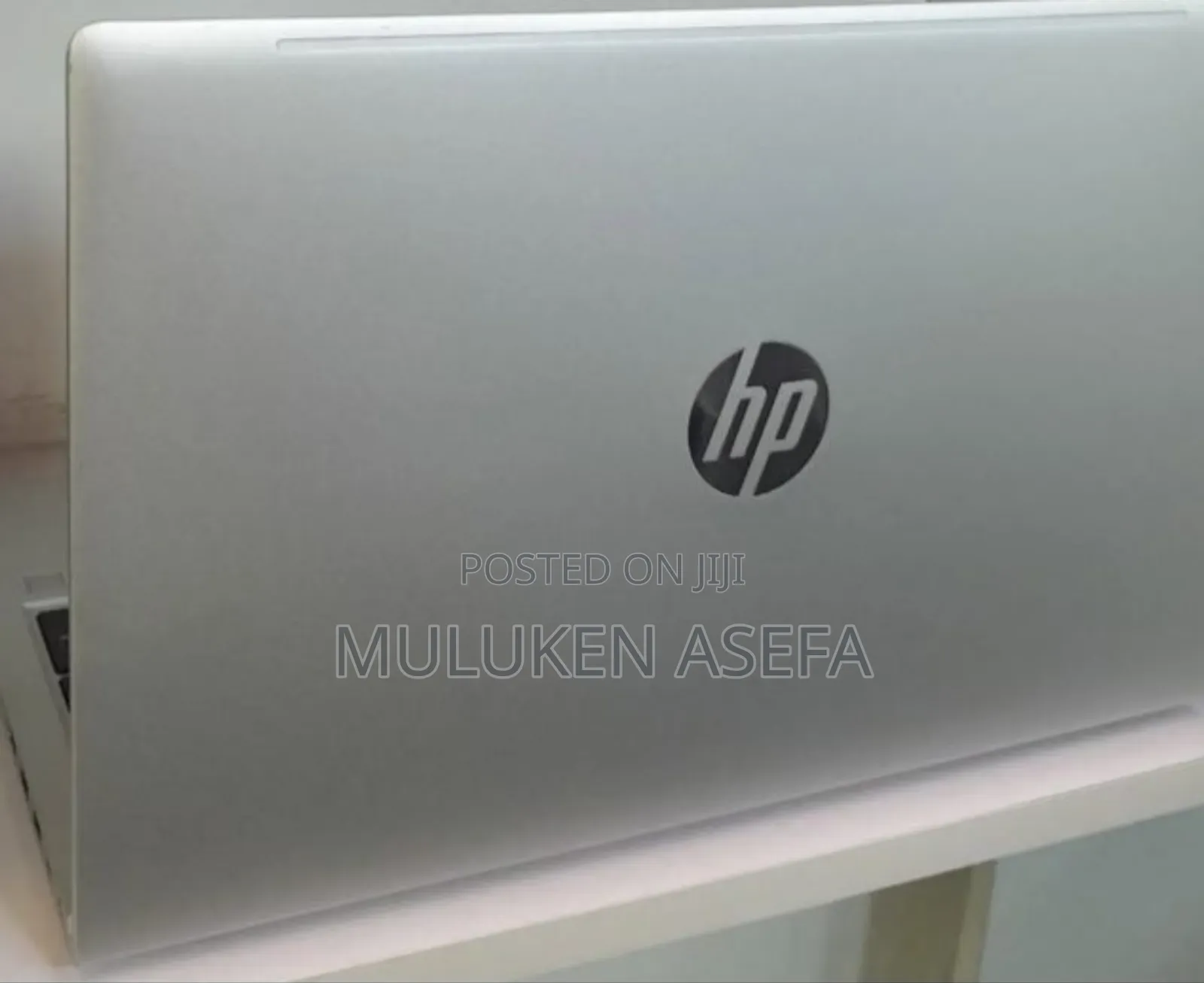 New Laptop HP ProBook 450 G8 8GB Intel Core I7 SSD 512GB