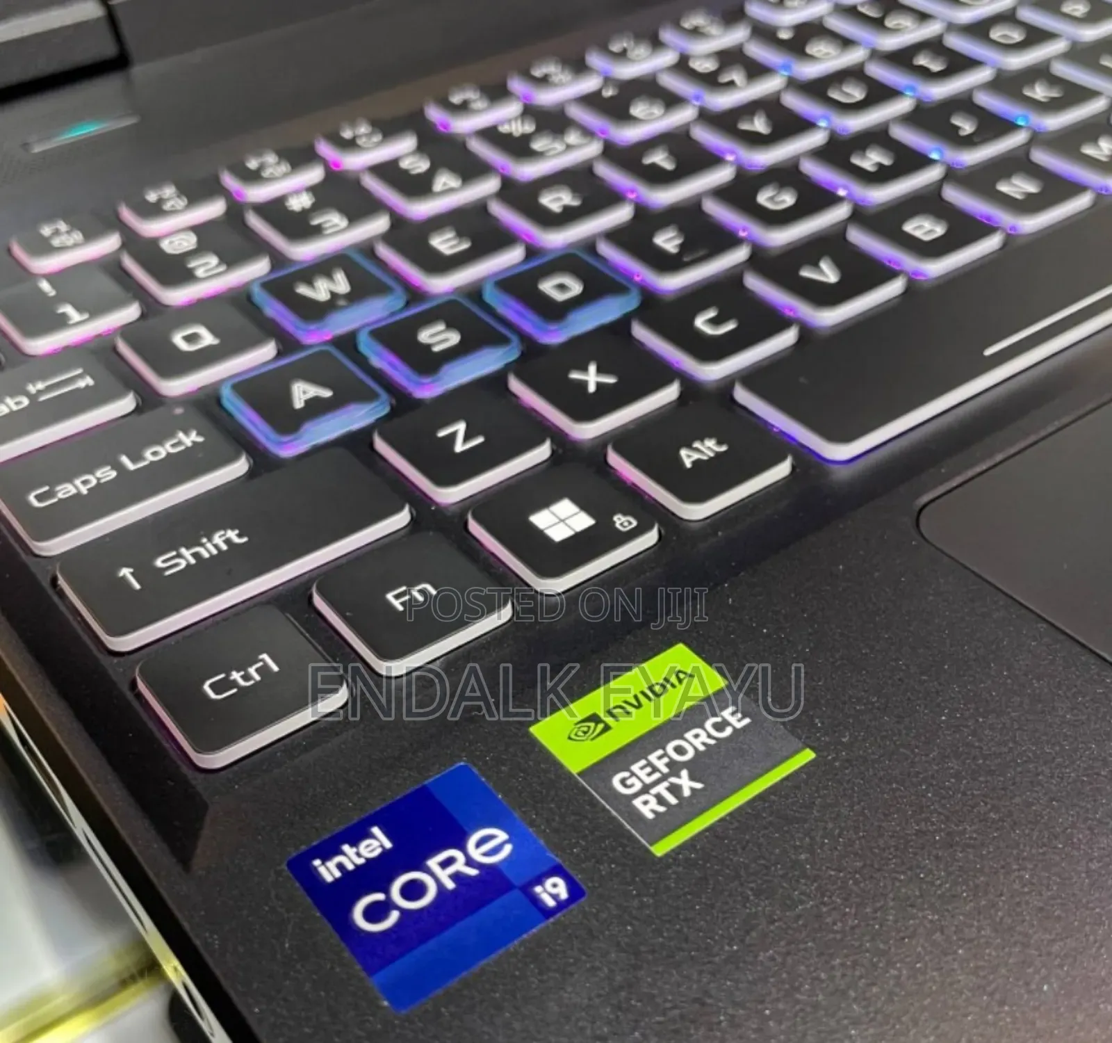 New Laptop Acer Predator Helios 300 16GB Intel Core I9 SSD 1T