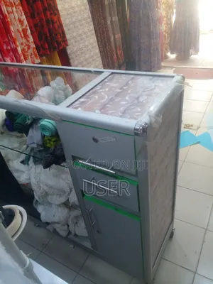 ድስፕሌይ የኮስሞቲክስ