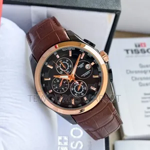 Original Tissot Mans Watch