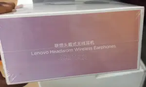 Lenovo Headworn Quality Headset