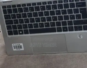 New Laptop HP EliteBook X360 1030 G7 16GB Intel Core I7 SSD 512GB