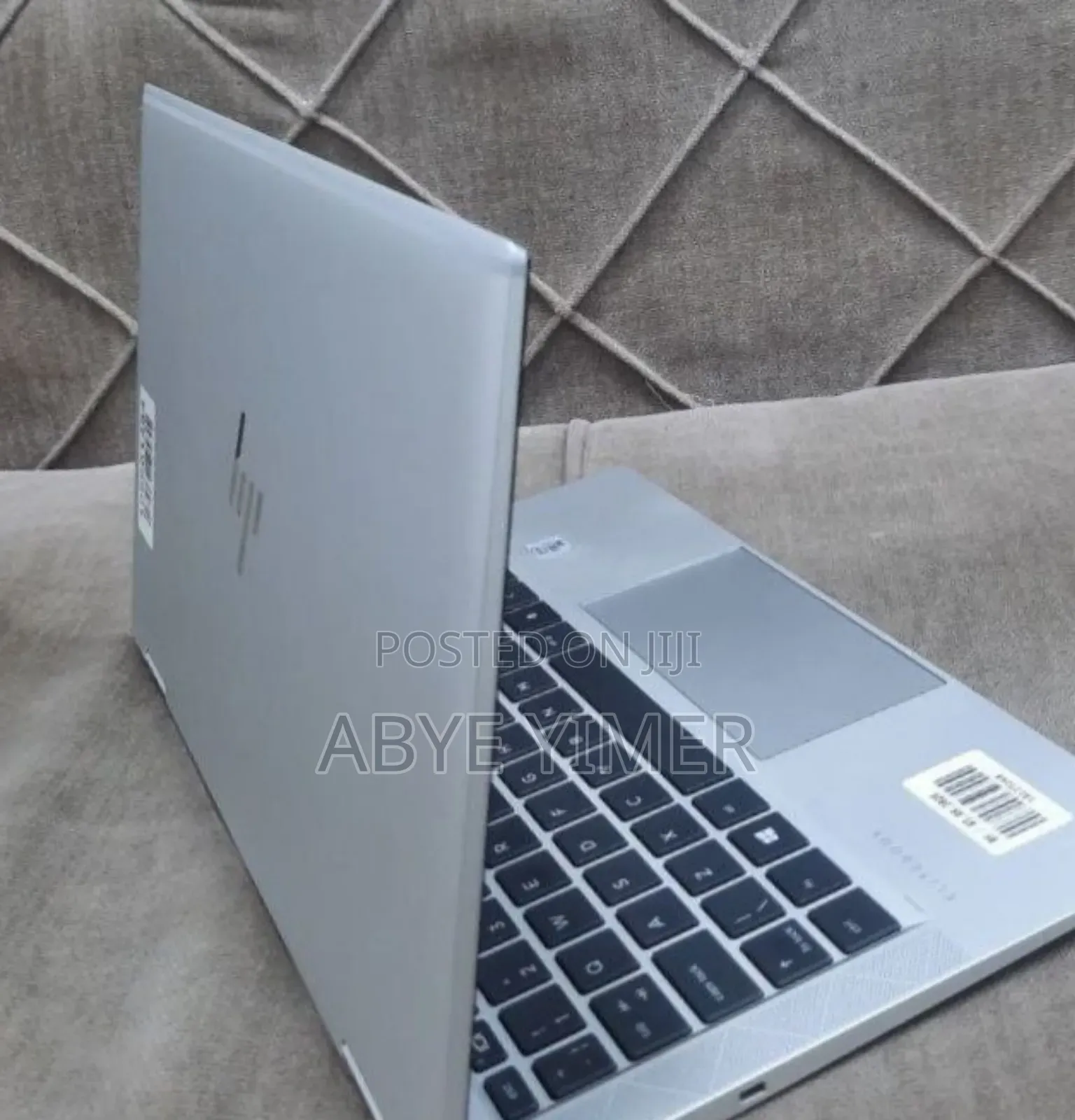 New Laptop HP EliteBook X360 1030 G7 16GB Intel Core I7 SSD 512GB