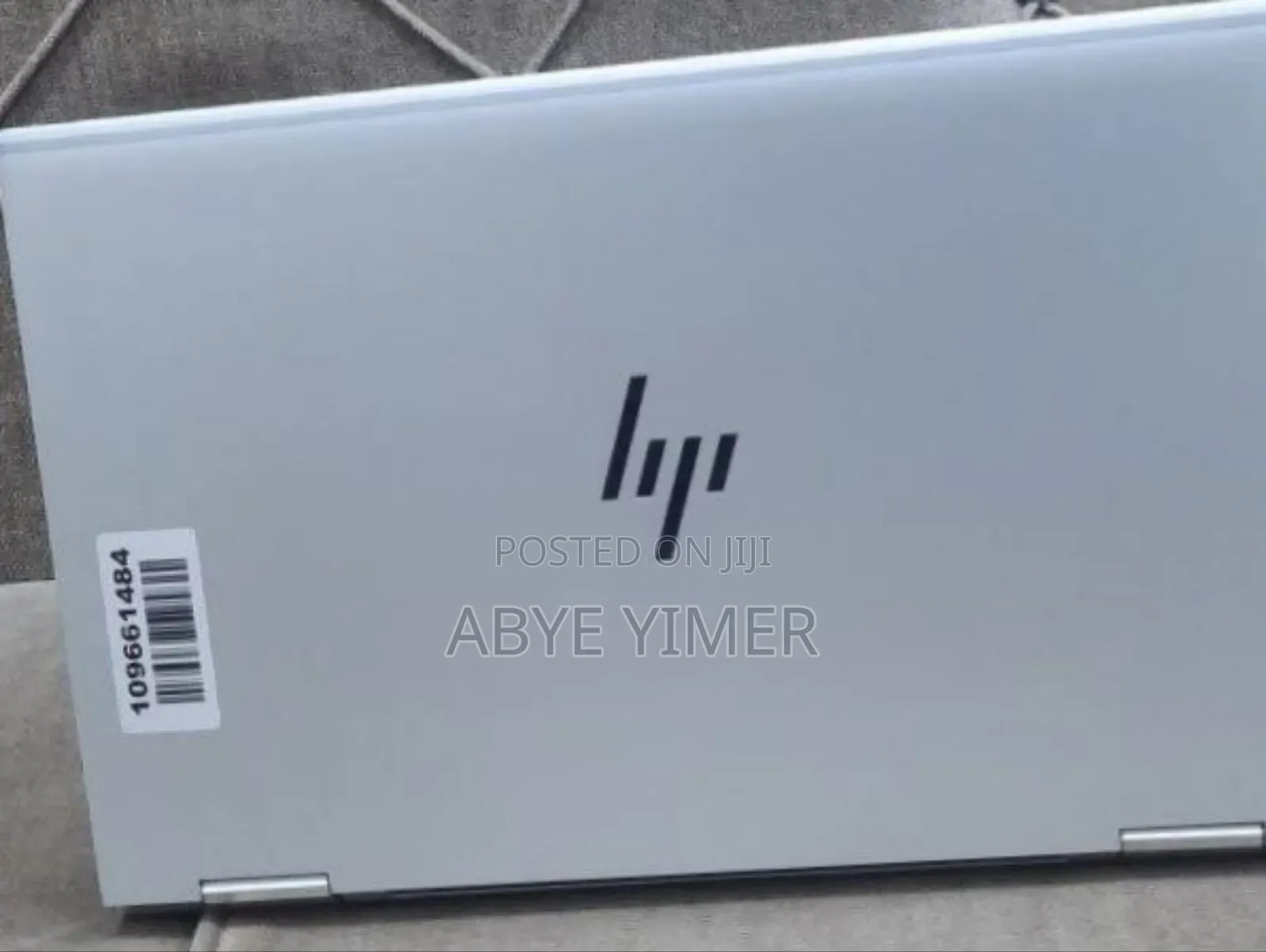 New Laptop HP EliteBook X360 1030 G7 16GB Intel Core I7 SSD 512GB