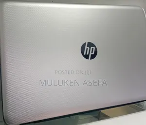 New Laptop HP Stream Notebook 8GB Intel Core I5 SSD 500GB