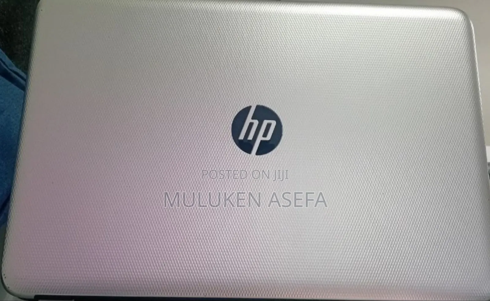New Laptop HP Stream Notebook 8GB Intel Core I5 SSD 500GB