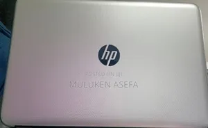 New Laptop HP Stream Notebook 8GB Intel Core I5 SSD 500GB