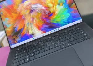 New Laptop Dell XPS 15 16GB Intel Core I7 SSD 512GB