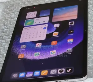 New Xiaomi Pad 6 256 GB Silver