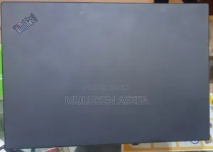 Photo - New Laptop Lenovo ThinkPad T14 16GB Intel Core I5 SSD 512GB